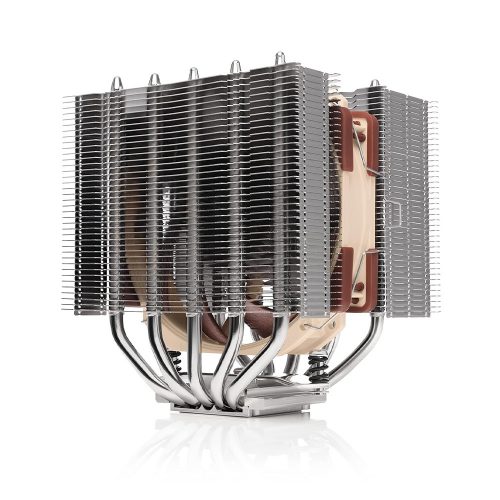 Noctua NH-D12L univerzális CPU hűtő