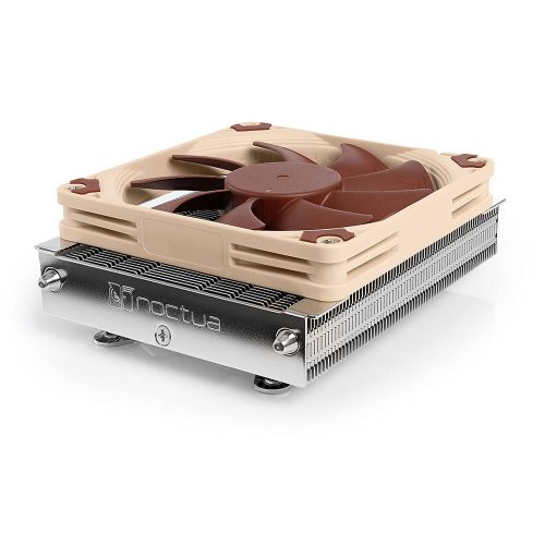 Noctua NH-L9a-AM5 AMD AM5 CPU hűtő