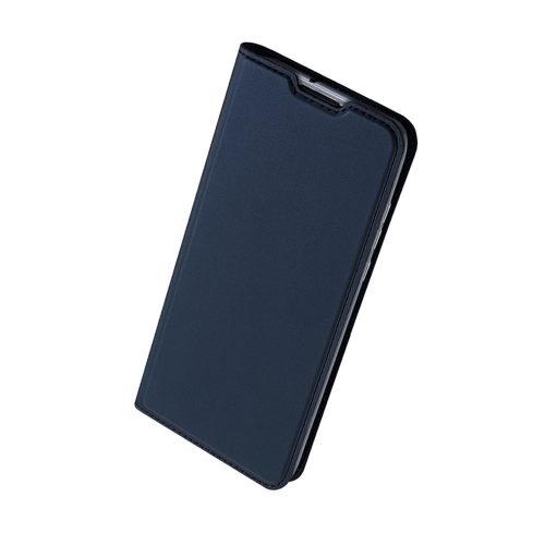 Dux Ducis Skin Pro tok Xiaomi Redmi 10A kék