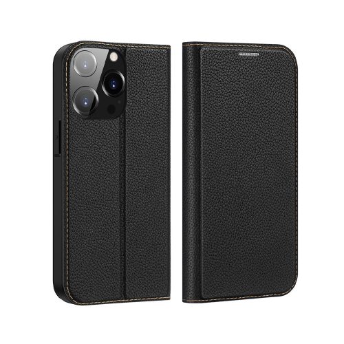 Dux Ducis Skin X2 tok iPhone 14 Plus Fekete