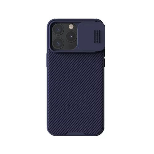 Nillkin CamShield Pro PC+TPU tok iPhone 15 Pro Max lila 