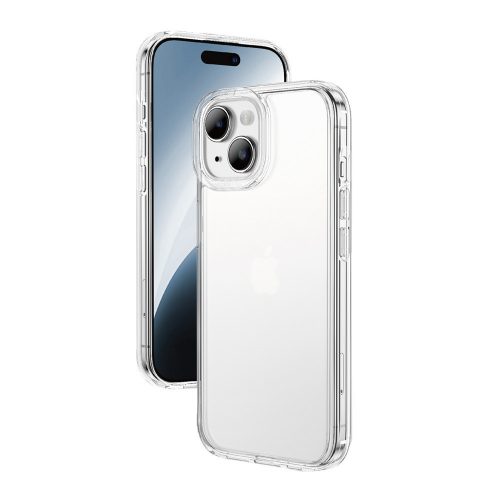 Amazing Thing Minimal Case 6.6FT IP156.7MINCL Iphone 15 Plus Transparent