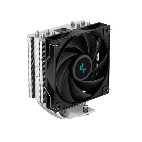 Deepcool AG400 univerzális CPU hűtő (R-AG400-BKNNMN-G-1)