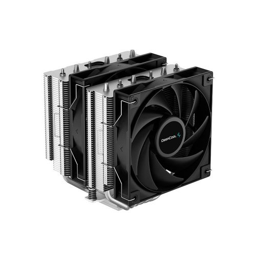 Deepcool AG620 univerzális CPU hűtő (R-AG620-BKNNMN-G-1)