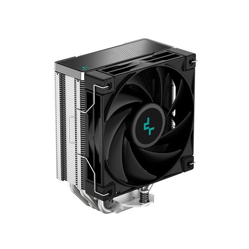 Deepcool AK400 univerzális CPU hűtő (R-AK400-BKNNMN-G-1)