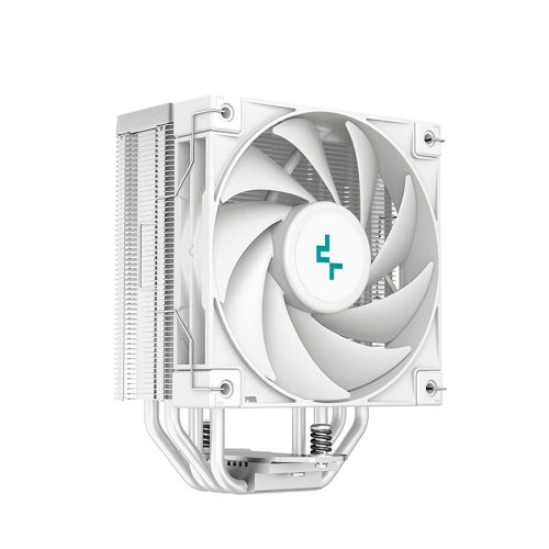 Deepcool AK400 WH univerzális CPU hűtő fehér (R-AK400-WHNNMN-G-1)