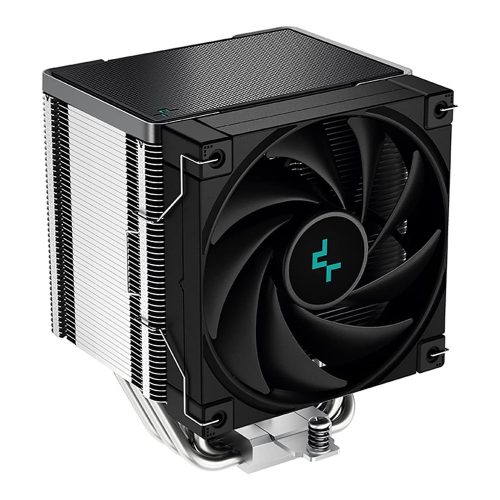 Deepcool AK500 univerzális CPU hűtő (R-AK500-BKNNMT-G)