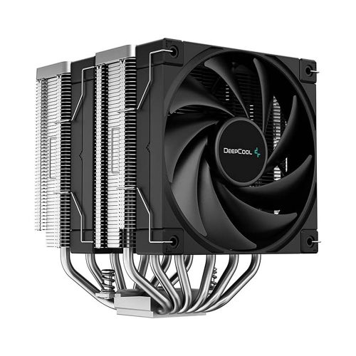 Deepcool AK620 univerzális CPU hűtő (R-AK620-BKNNMT-G)