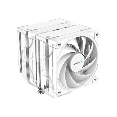 Deepcool AK620 WH univerzális CPU hűtő fehér (R-AK620-WHNNMT-G-1)