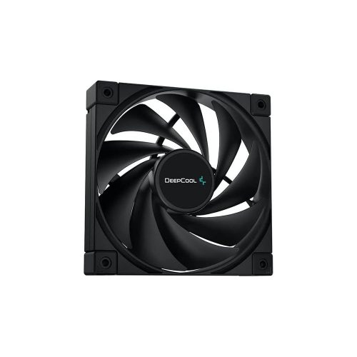 Deepcool FK120 ház hűtő ventilátor (R-FK120-BKNPF1-G-1)