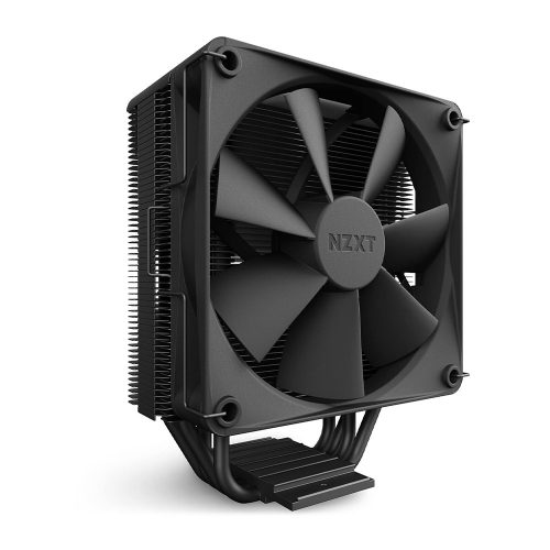 NZXT T120 univerzális CPU hűtő fekete (RC-TN120-B1)