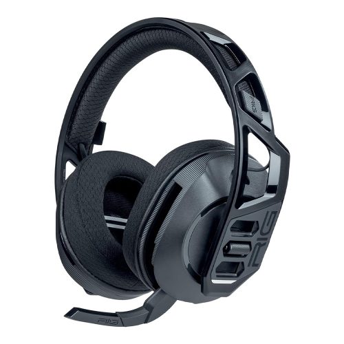 Nacon RIG 600 PRO HS gaming headset fekete