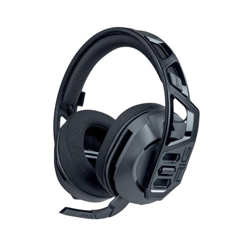 Nacon RIG 600 PRO HX gaming headset fekete