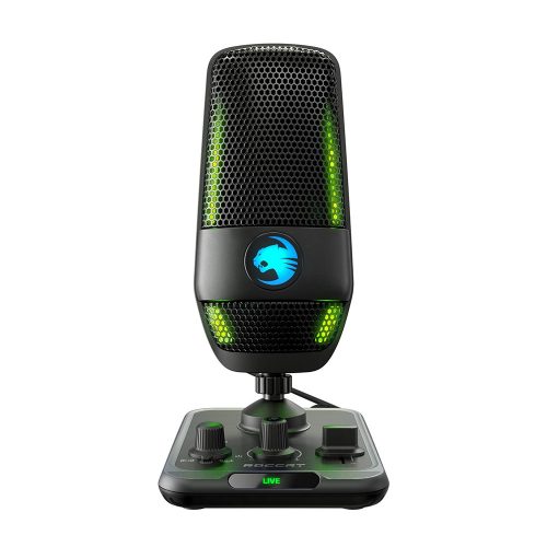 Roccat Torch mikrofon fekete (ROC-14-912)