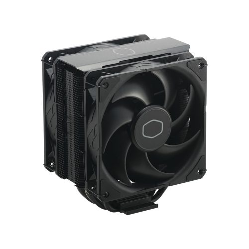 Cooler Master Hyper 212 Black X Duo univerzális CPU hűtő (RR-S4KK-25DN-R1)