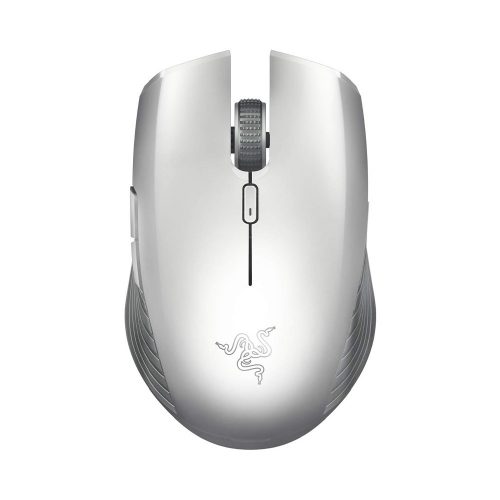 Razer Atheris vezeték nélküli optikai egér fehér (RZ01-02170300-R3M1)