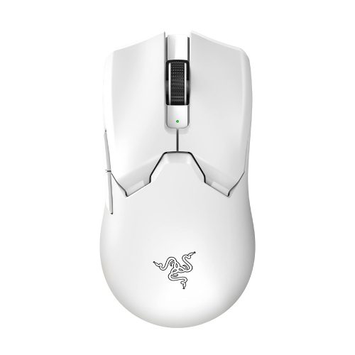 Razer Viper V2 Pro vezeték nélküli gaming egér fehér (RZ01-04390200-R3G1)