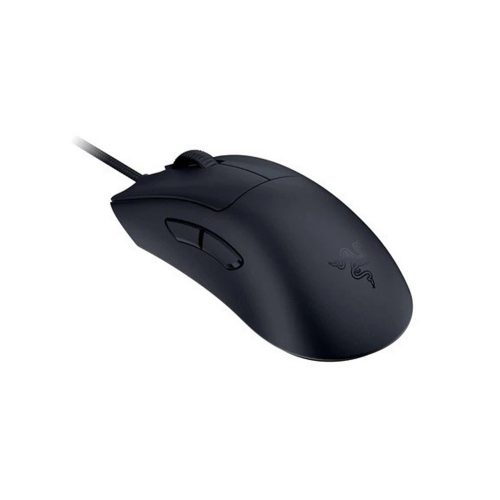 Razer DeathAdder V3 Esport egér fekete (RZ01-04640100-R3M1)