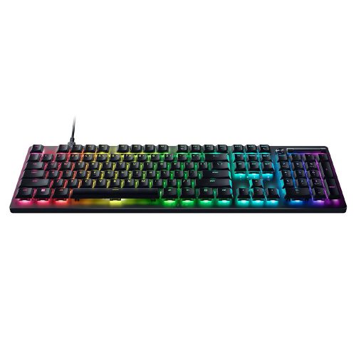 Razer DeathStalker V2 Linear Optical Switch (Red) US Gaming billentyűzet (RZ03-04500100-R3M1)