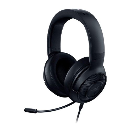 Razer Kraken X Lite gaming headset fekete (RZ04-02950100-R381)