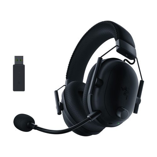 Razer BlackShark V2 Pro headset fekete (RZ04-03220100-R3M1)