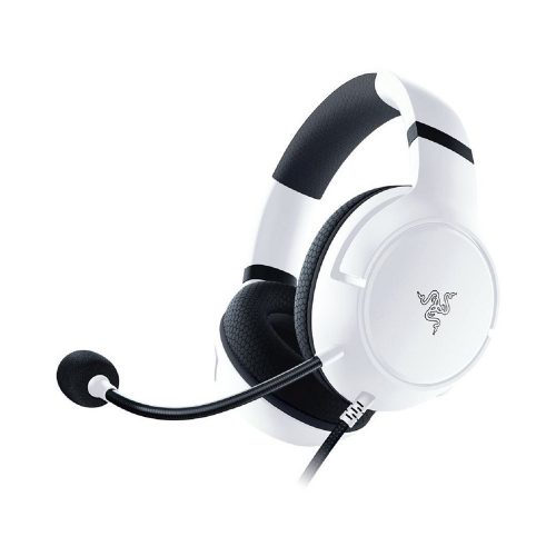 Razer Kaira for Xbox gaming headset fehér (RZ04-03480200-R3M1)