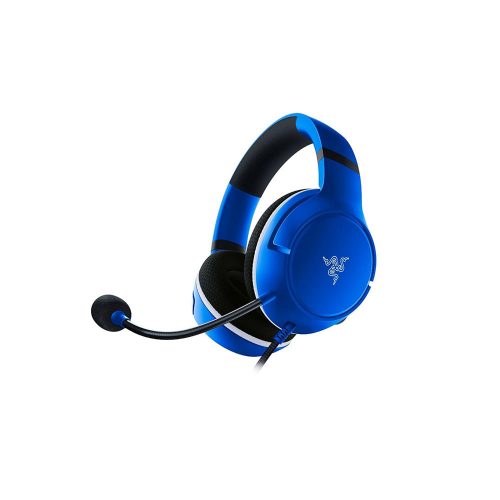 Razer Kaira X for Xbox gaming headset fekete-kék (RZ04-03970400-R3M1)