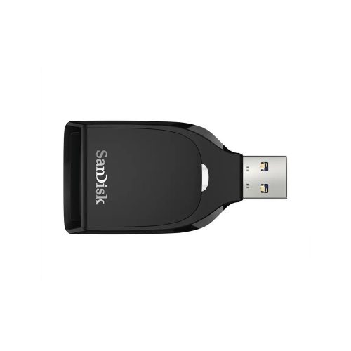 SanDisk SD UHS-I kártyaolvasó fekete (173359 / SDDR-C531-GNANN)