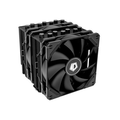 ID-Cooling SE-207-XT ADVANCED univerzális CPU hűtő