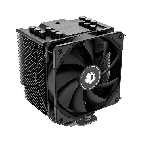 ID-Cooling SE-226-XT BLACK univerzális CPU hűtő