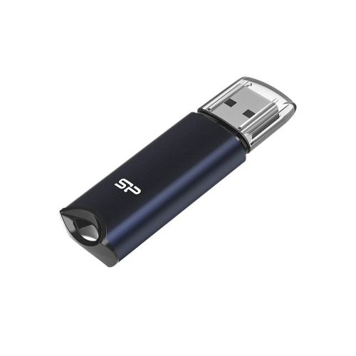 Silicon Power Marvel M02 USB 3.0 kék Pendrive 32GB (SP032GBUF3M02V1B)