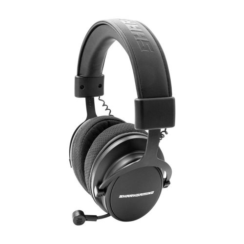 Shark Gaming Receptor H70 Gaming headset fekete (SR-H70-00)