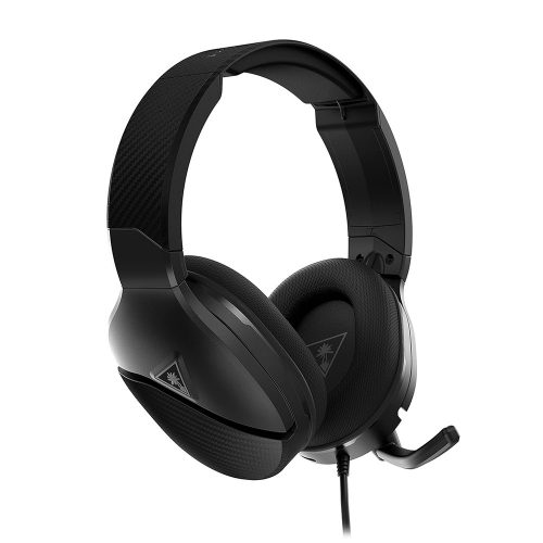 Turtle Beach Recon 200 Gen2 gaming headset sötétkék (TBS-6310-02)