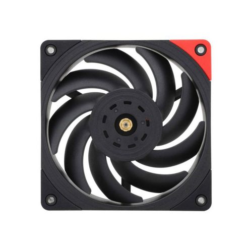 Thermalright TL-B12 EXTREM rendszerhűtő ventilátor fekete