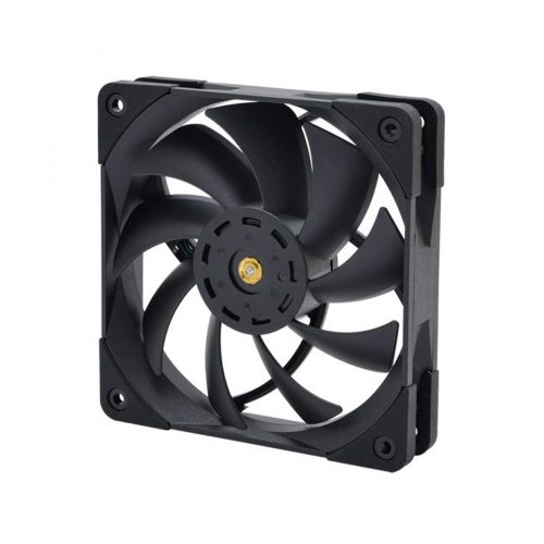 Thermalright TL-C12 PRO rendszerhűtő ventilátor fekete