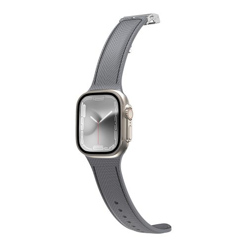 Amazing Thing Titan Swift Band TSW49GY Apple Watchhoz 49/45 szürke