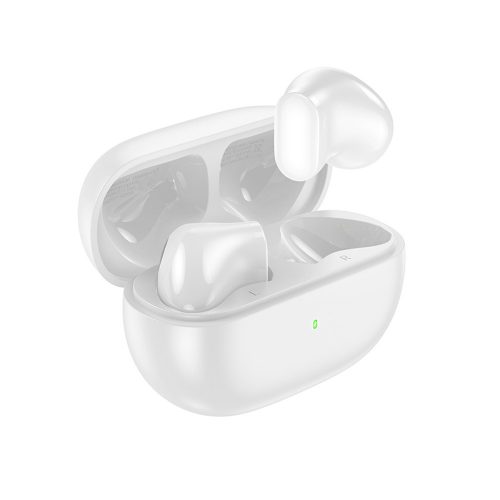 BOROFONE TWS BW39 BLUETOOTH FEJHALLGATÓ FEHÉR
