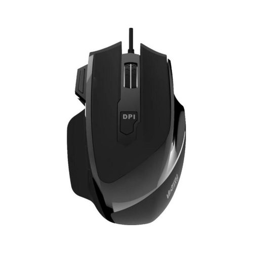 Ventaris M600 vezetékes optkai gamer egér (MS1005)