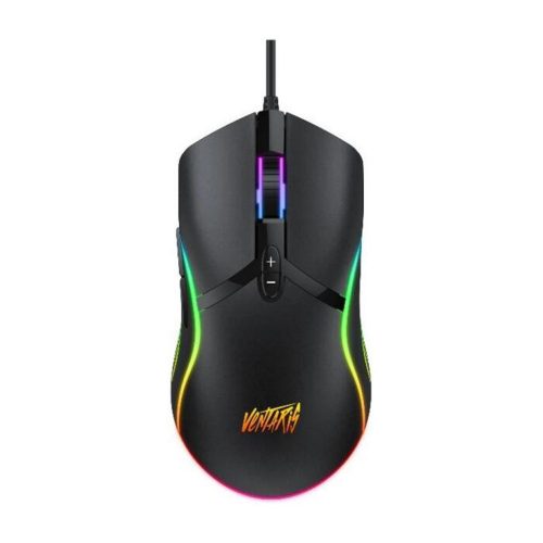 Ventaris M400 vezetékes optikai gamer egér (MS1026)